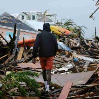Hurricane Dorian Relief - BAHAMAS 2019