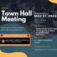 Lee County Sheriff's Office Town Hall